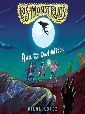 cover image of Los Monstruos
